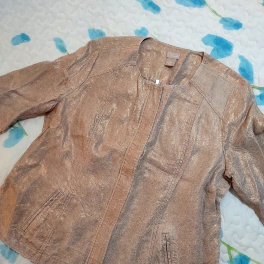 Ladies jacket - Picture 4 of 4